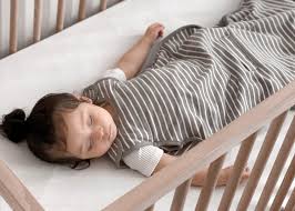 Baby Naps and Nap Routine – Woolino