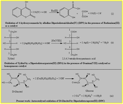 Test dpc is a sample device policy controller for use with android enterprise. Autocatalyzed Oxidation Of D Glucitol By Alkaline Copper Iii Periodate Complex A Kinetic And Mechanistic Approach Patil 2021 Journal Of Physical Organic Chemistry Wiley Online Library
