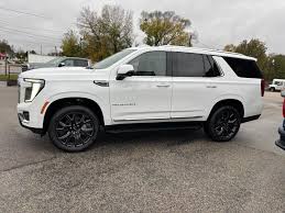 Image result for Summit White 2012 Yukon