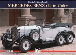 Mercedes Benz G4 In Color Mercedes Benz Classic Mercedes Benz Daimler Benz