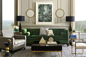 Bring the perfectly imperfect beauty of nature into you home. 8 Luxurious Living Room Interior Design Ideas For Inspiration Decor Aid