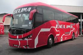 After clearing the singapore customs, you have to return to the bus and wait for all passengers to return before the bus can continue on its journey. Delima Express Bus Ticket Online Booking Easybook Delima My