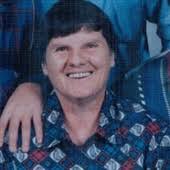 Obituary information for Geraldine Parsons Maye