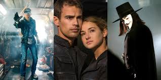 Top 25 action comedy movies 2020. 13 Movies To Watch If You Like Divergent Screenrant