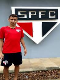 Elenco atual do são paulo futebol clube 82 83 n.º: Facebook