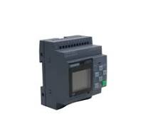 SIEMENS LOGO! Logic Module 6ED1052-1MD08-0BA1 - 12/24VDC 8DI Ethernet PLC