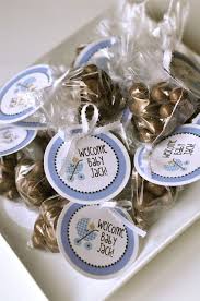 Tutorial Easy Baby Shower Favors Recuerdos De Baby Shower Adornos Para Baby Shower Recuerdos Para Fiestas