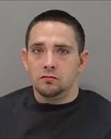 Tom Green County jail logs: Nov. 23, 2024