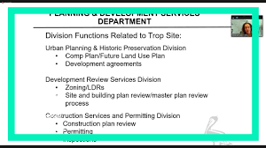 The st petersburg permits, located in st. St Petersburg Florida City Leaders Discuss Redevelopment Plans For The Tropicana Field Site Youtube