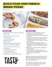 Tasty Backtoschoolmealplan Recipe Pizza Pdf Shared Files Acrobat Com Entertaining Recipes Recipes Pumpkin Recipes
