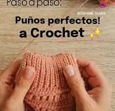 Hoy te comparto mi favorita para hacer puños ✨️ y que también puedes usar  en cuellos y pretinas 🧶, Queda super elástico y muy prolijo, una  terminación perfecta para tus proyectos 👌, El proyecto que ...