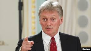 Kremlin: Việc TT Biden so sánh TT Putin với Hamas là điều không thể chấp  nhận được