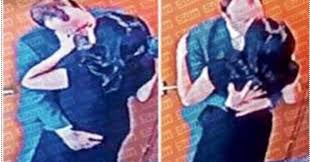 Gina coladangelo, 43, has been pictured passionately kissing mr hancock, 42, as the pair were caught in a brazen steamy clinch in whitehall. Dmhlxna Hrtfkm