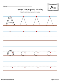 Give your child a boost using our free, printable kindergarten writing worksheets. Preschool And Kindergarten Worksheets Myteachingstation Com