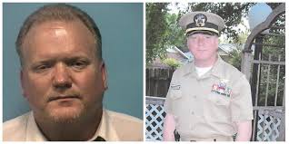 Handsome devil? Case of former Shelby County pastor convicted in shotgun  death of wife to be featured tonight