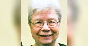 Marjorie Rose Mohr Obituary