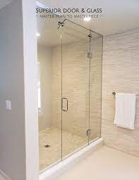 This steam shower has a flip transom above the door. Transom Shower Glass Frameless Shower Doors Steam Shower Enclosure Frameless Shower Enclosures