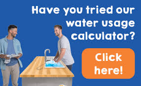 Water Usage Calculator Hunter Water