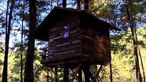 Rumah pohon taman dayu pandaan pasuruan. Penginapan Unik Omah Kayu The Pines Taman Dayu Di Pasuruan