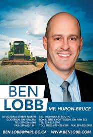 The 2023 Thresher Reunion special issue by North Huron Publishing Company  Ltd.