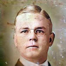 William Harmon Bostwick (1879-1937)