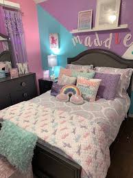 Unicorn Room Girls Room Design Kids Bedroom Decor Girl Bedroom Designs