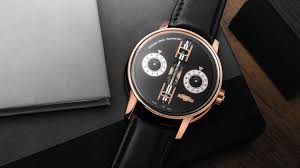 That the luxury watch industry was left behind by the internet is no secret. Best Independent Watch Brands Of Sihh 2018 Including Greubel Forsey Square Mile