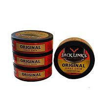 Easy recipe / instructions for use. Jack Links Original Jerky Chew Original Flavor Shredded Beef Jerky 32 Oz Cans Pack Of 4 Buy Online In Bosnia And Herzegovina At Desertcart 168170090