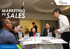 Pertamina ep field rantau 2. Beda Antara Marketing Dan Sales Pertamina Training Consulting