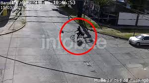 Casa spread maia de 130.000 €, casa para reconstrução no centro da maia com 528m2 de terreno. Exclusivo El Video Que Muestra El Ultimo Rastro De Maia Y El Cartonero Que La Secuestro Infobae