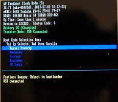 Devices should deny the fastboot flashing unlock command unless the get_unlock_ability is set to 1. Do You Really Know What Does Restart Bootloader Mean