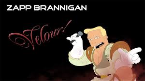 Explore our collection of motivational and famous quotes by authors. Found A New Zapp Wallpaper Zappbrannigan