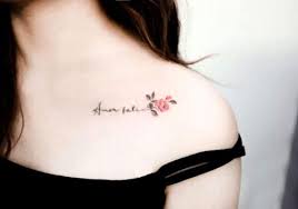Nội dung bài viết tattoo ngực nam mini chất hình xăm độc đáo ở ngực nam bên cạnh những mẫu xăm full và kín trên cơ thể thì hình xăm ở ngực nam nhỏ được đánh giá. 44 Máº«u Hinh XÄƒm Ä'áº¹p Cho Ná»¯ Quantrimang Com