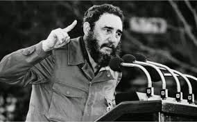 Man made, communism, fidel castro, joseph stalin, karl marx. Interesting Facts About Fidel Castro 1440x900 Download Hd Wallpaper Wallpapertip