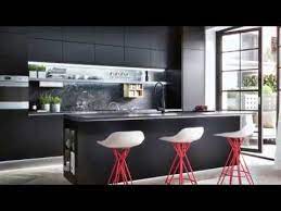 With advice from design experts, here are the top 10 trends in kitchen design we expect to see in 2021. Beautiful Modern Kitchens 100 Creative Design Ideas Youtube Nha Báº¿p Báº¿p Nha