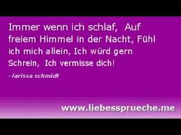 Kurze Liebessprüche