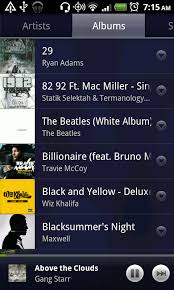 Apk file supported android devices: Samsung Music Apk For Any Android Samsung Music