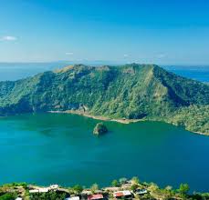 Information about the taal tremors, temperature of the water in taal's main crater lake and the. Taal Volcano Batangas City 2021 All You Need To Know Before You Go With Photos Tripadvisor