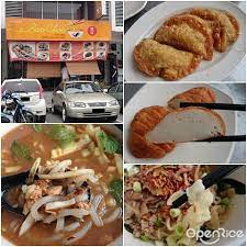 Ichiban ramen mahkota cheras is a restaurant cafe based in cheras, selangor. Mahkota Cheras S Recommended Food Finds Openrice Malaysia
