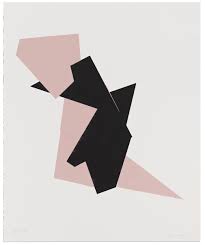 Bildergebnis für Joel Shapiro