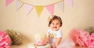 First birthday wishes for daughter. How To Make Baby S First Birthday Party A Memorable One In Hyderabad