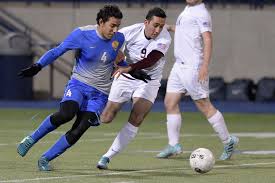 HS BOYS SOCCER: Lee falls to Eastwood in President's Cup defensive affair