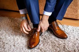 Maybe you would like to learn more about one of these? The Ultimate Guide To Wearing A Blue Suit With Brown Shoes