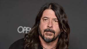 Dave Grohl has announced that he recently became the father of "a new baby  daughter, born outside of my marriage" "I love my wife and my children, and  I am doing everything