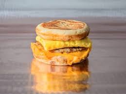 Mcdonalds Is Adding A Legendary Item To All Day Breakfast