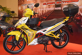 Motor paling murah 2020 malaysia. 88 Gambar Motor Kapcai Terupdate Tales Modif