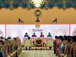 Pada 11 november 2015 bersamaan 28 muharram 1437 hijrah. Agong Berangkat Ke Forum Perdana Diraja Sempena Hari Keputeraan Mynewshub