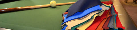 Eight ball is a call shot game played with a cue ball and fifteen object balls, numbered 1 through 15. Billiard Cloth Sports Outdoors Tournament Blue Proform Pro 8 Oversized High Speed Professional Pool Table Cloth Felt