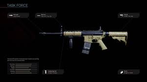 There definitely are hackers and you . Task Force Mw2 Cod Warzone And Modern Warfare Weapon Blueprint Call Of Duty