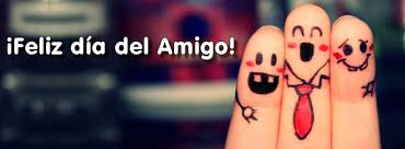 Resultado de imagen para DIA DEL AMIGO